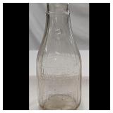 Vintage 5 Cent Bottle