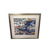 Sheng Pu Untitled Winter Festival (2015)