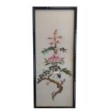 Chinese 20th Century Bird of Paradise (P)