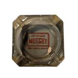 John Ascuaga's Nugget Ashtray
