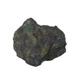 Chrysocolla and Malachite Copper Ore Rough (U)