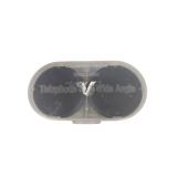 Telephoto & Wide Angle Camcorder Lens