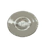 Walters Falls United Church Ontario Plate