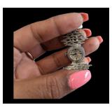 Vintage Pendant Watch