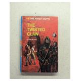 4 Vintage Hardy Boys Hard Covers