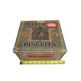 Peak Frean & Co Vintage Tin early 1900s