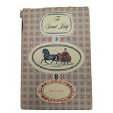 Vintage Lot of Books 'The Grand Lady' etc