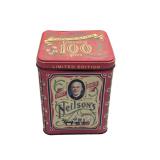 Vintage Neilson's Chocolate Tin