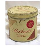 Vintage Matinee Tobacco Tin