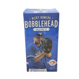 TORONTO BLUE JAYS RICKY ROMERO BOBBLEHEAD in Box