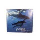 4 PC RELAXTION PEACE SOUNDS - CD