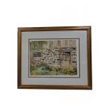 Artwork Peter Etril Snyder Print (P)