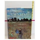 'The story of painting' Book