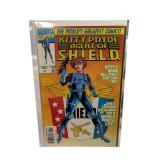Kitty Pryde: Agent of S.H.I.E.L.D. #1 (E)