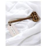 Wooden two-tone Mallet