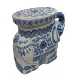 Vintage Elephant statue