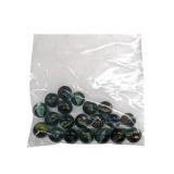 20 Pc Vintage Marble Collection