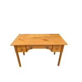 House of Brougham Pine Writing Desk (F)