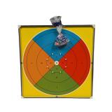 Pichenotte Game board w pcs