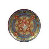 General Bakeries Don Mills Ontario Canada '40s Tin