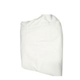 White Cotton Bed Cover (A)