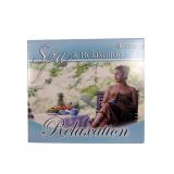 4 PC CD SET - SPA & RELAXTION