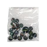 Vintage Marble Collection 20 pcs