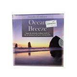 OCEAN BREEZE CD - MOODS OF NATURE