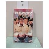 VHS - MIDWAY
