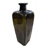 1800s Gin Bottle-Antique Bottle
