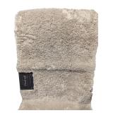 Cloud Soft Bath Rug ï¿½ Beige Microfiber (U)