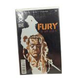 Fury: My War Gone By  2012 #3 (E)