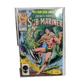 Prince Namor Sub Mariner #1 (E)