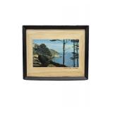 Caswell Bay, Swansea Photo (P)