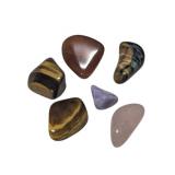 Polished Gemstone Lot