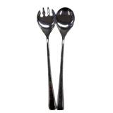 Vintage EPZ Made in England Salad Utensils