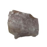 Rose Quartz Mineral Specimen