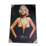 Marilyn Monroe Print (P)