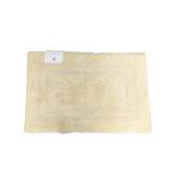 Hotel Collection Reversible Cotton Bath Rug (U)