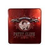 PATSY CLINE IN TIN COLLECTORS EDITION CD SET