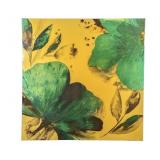 Set of Floral Canvas Designs (P)