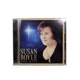 SUSAN BOYLE - THE GIFT CD
