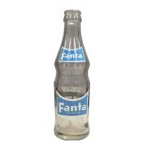 Fanta Vintage Soda Bottle