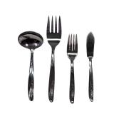 Vintage Thor Stainless Utensils