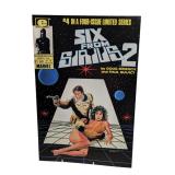 Power of the Atom Bundle of 4 (E)