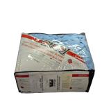 Box w Electronic Blanket,  fabric etc