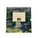 Vintage Gardener's Gift Set