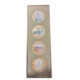 Charlie Russell 'Four Seasons' 1899