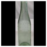 Vintage Pluto Water Bottle