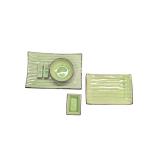 Green Sushi Set